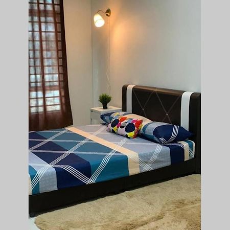 Si_Homestay4U Malacca Kültér fotó