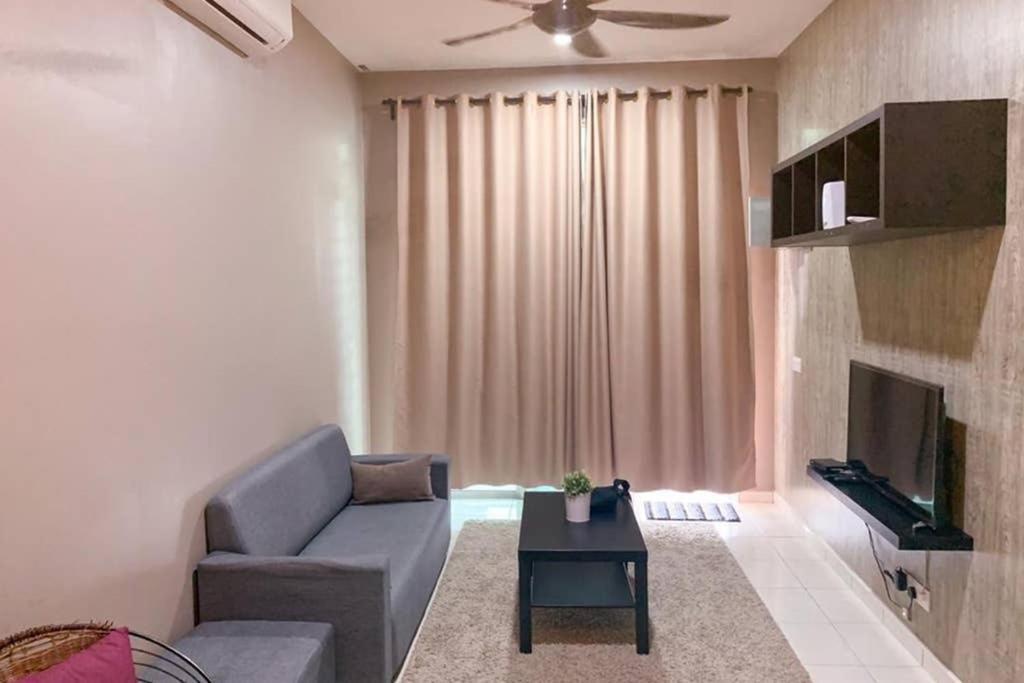 Si_Homestay4U Malacca Kültér fotó