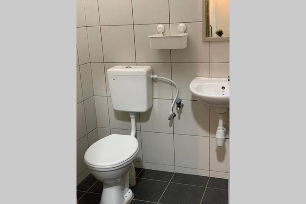 Si_Homestay4U Malacca Kültér fotó
